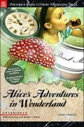 Alice's Adventures in Wonderland (Prestwick House Literary Touchstone Press Series)