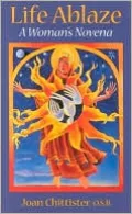 Life Ablaze: A Woman's Novena