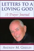 Letters to a Loving God: A Prayer Journal