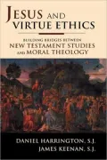 Jesus And Virtue Ethics