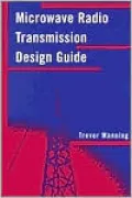 Microwave Radio Transmission Design Guide
