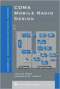 CDMA Mobile Radio Design Guide