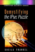 Demystifying The Ipsec Puzzle