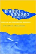 Surveillance And Reconnaissance Imaging Systems