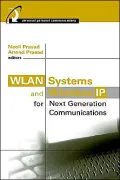 WLAN Systems and Wireless IP for Next Generation Communications