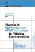 Advances in 3G Enhanced Technologies for Wireless Communications