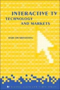 Interactive TV Technology and Markets