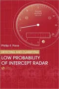 Detecting & Classifying Low Probability Of Intercept Radar