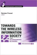 Towards the Wireless Information Society: Heterogeneous Networks, Vol. 2