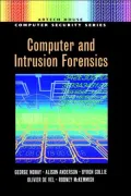 Computer And Intrusion Forensics