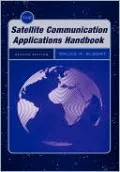 The Satellite Communication Applications Handbook