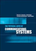Information Transmission Systems Engineering
