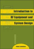 Introduction to RF Equipment and System Design