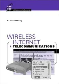 Wireless Internet Telecommunications