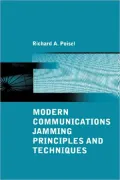Modern Communications Jamming Principles And Techniques
