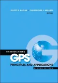 Understanding GPS: Principles and Applications (Artech House Mobile Communications Series)