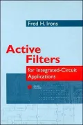 Active Filters for Integrated-Circuit Applications