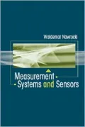 Measurement Systems and Senors