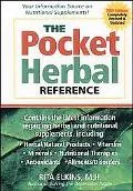 Pocket Herbal Reference