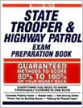 Norman Hall's State Trooper & Highway Patrol Exam Preparation Book