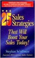 The 25 Sales Strategies That Will Boost Your Sales Today!