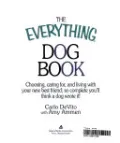 Everything Dog Book