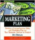 Streetwise Marketing Plans Winning Strategies for Every Small Business