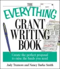 The Everything Grant Writing Book