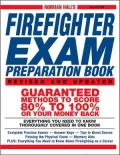 Norman Hall's Firefighter Exam Preparation Book