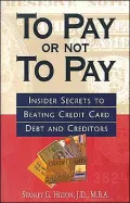 To Pay or Not to Pay