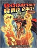 How to Draw Those Bodacious Babes of Comics
