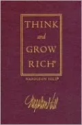 Think and Grow Rich