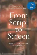 From Script to Screen : The Collaborative Art of Filmmaking