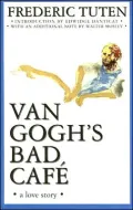 Van Gogh's Bad Cafe
