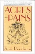 Acres and Pains