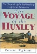 Voyage of the Hunley