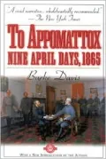 To Appomattox