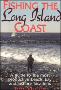 Fishing the Long Island Coast