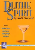 Blithe Spirit