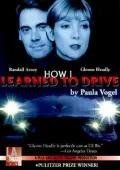 How I Learned to Drive
