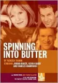 Spinning into Butter
