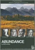 Abundance