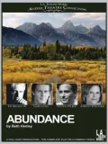 Abundance