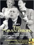 The Misanthrope
