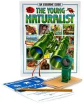 The Young Naturalist