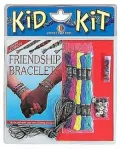 Friendship Bracelets Kid Kit with Jewelry