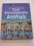 First Encyclopedia of Animals