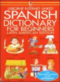 Spanish Dictionary for Beginners Il