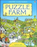 Puzzle Farm