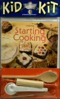 Starting Cooking Kid Kit